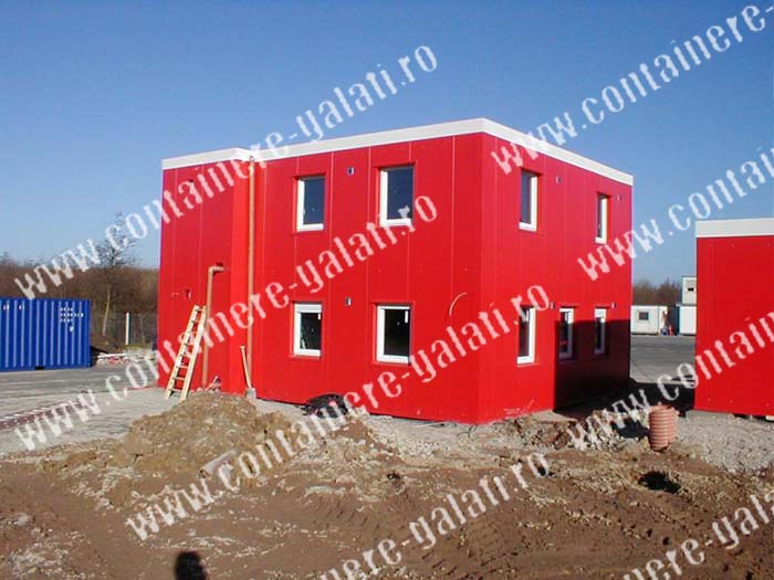 Preturi containere birou Giurgiu