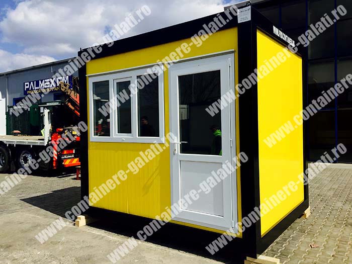 containere locuinta Giurgiu