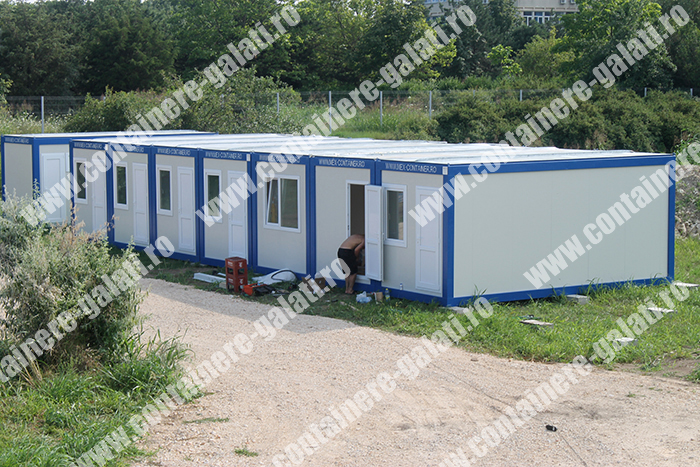 containere pret Giurgiu