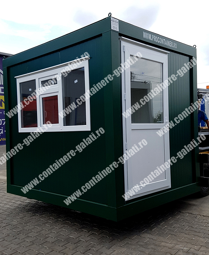 modul de locuit pret Giurgiu