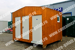 containere galati Giurgiu