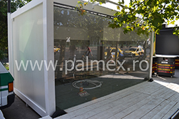 pret container second hand Giurgiu